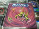 MASSACRE From beyond LP ORIGINAL 1st press CARNAGE CARCASS DEATH GOREFEST GRAVE