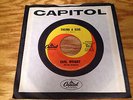 NORTHERN SOUL 45    EARL WRIGHT    