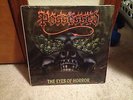 Possessed The Eyes of Horror NWOBHM ThrasH Kreator Exodus Anthrax Onslaught