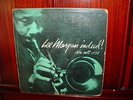 Lee Morgan Indeed BLP1538 DG Lex Flat Blue Note Jazz Original LP