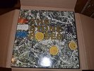 The Stone Roses Debut 1st Album Original 1989 Vinyl LP ORE 502 Madchester Ex 