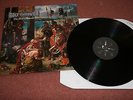 Bolt Thrower - The IVth Crusade LP  EX (Earache)  