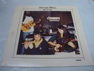 Herman Dune - Not On Top Heat 33 Lp Signed?