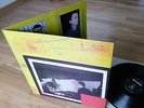 S.Y.P.H. ‘Live Hier Und Da’ LP im S.O.36 Berlin 1981 punk 1000 made PURE FREUDE