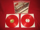 2 Lp   BEATLES   1962-1966 DIE ROTE     RED VINYL    TOP