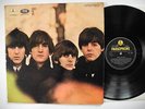 BEATLES For Sale LP UK  PCS 3062