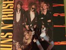 GUNS N ROSES dr love 2 LP Mint- TWR 1919 Vinyl  Record