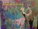 HELEN WARD & PEANUTS HUCKO with a little bit of swing LP Mint- LPM-1464 1s/1s