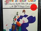 CHARLIE BYRD TRIO at the gate LP VG+ RM 467 Vinyl 1963 Record