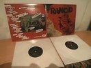 RANCID : Let`s Go 2x10