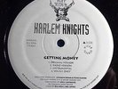 RARE RANDOM RAP HARLEM KNIGHTS  