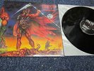 CANCER DEATH SHALL RISE  LP ORIGINAL DEATH METAL DECIDE BURZUM SLAYER