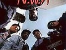 Straight Outta Compton [Bonus Tracks] [PA] [LP] by N.W.A. Vinyl, 2002