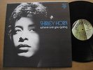 Shirley Horn LP Where Are You Going MINT  RARE