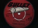 OUTER SPACE/ FULL MOON Sydney Crooks All Stars (Skinhead Reggae Organ Work Out)?
