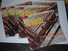 1963 THE BEATLES LP covers only PLEASE PLEASE ME MONO x 5 PARLOPHONE PMC 1202
