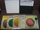 Creation Soup 5 Vinyl LP Box C86 Felt Primal Scream Momus Biff Bang Nikki Sudden