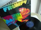 ORIGINAL FRUMPY ALL WILL BE CHANGED LP IM PLASTIC BAG 1970