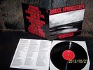 Bruce Springsteen LP Nebraska