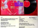LP Roy Etzel: Pop Journal 28 Tops for Dancing