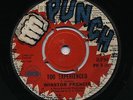 TOO EXPERIENCED Winston Francis / MULE JERK Jackie Mittoo (69 Upbeat Skinhead) ?