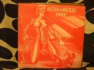 Both Hands Free-Both Hands Free LP-PRIVATE PRESS JAZZ/PSYCH/ROCK-VERY RARE