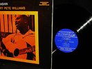 RARE& CLEAN 1961 MONO PRESTIGE BLUESVILLE Orig ROBERT PETE WILLIAMS = FREE Blues