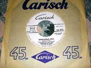 PEPPINO DI CAPRI-Operazione Sole/Non chiedo più niente per me-45 gg.JB-CARISCH-