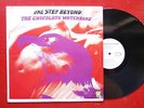 CHOCOLATE WATCH BAND on Tower --ONE STEP BEYOND-- fuzz psych lp | PROMO ORIG NM