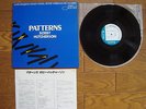 BOBBY HUTCHERSON Patterns JAPAN LP Blue Note GXK 8185 Joe Chambers $4 Shipping