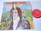 CHICKEN SHACK DECCA LP IMAGINATION LADY NM /512