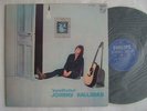 JOHNNY HALLYDAY INSOLITUDES / JAPON