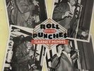GARNET MIMMS - ROLL WITH THE PUNCHES LP - LISTEN - inc Looking For You - CHARLY