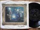 THE BEATLES:STRAWBERRY FIELDS FOREVER/PENNY LANE.1967 PARLOPHONE+PICTURE COVER.