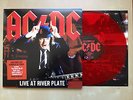 Sony 88765 41175 1 AC/DC ACDC - Live At River Plate 3x LP E.U. TOP