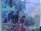 THE DELFONICS SUPER HITS STILL IN SHRINK 1969 VG++ HEAR IT