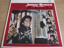 JAMES BROWN   HANDFUL OF SOUL ** 1966 UK 1st PHILIPS LP MINTY