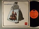 Fat Mattress  II    UK Press   Ex Jimi Hendrix Experience