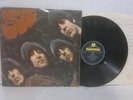 The Beatles - Rubber Soul - UK 1965 Stereo Parlophone 1st press vinyl LP
