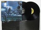 THE CRYSTAL METHOD LEGION OF DOOM 2LP 2004 ORIG PRESS SUPER RARE