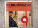 Dick Dale Del-tones Summer Surf sealed rock record NM mono Capitol T 2111 1964