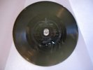 RARE BEATLES AMERICOM POCKET DISC - Get Back/Don't Let Me Down -