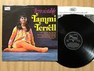 Tammi Terrell - Irresistible LP Rare UK Stereo Motown 1968 EX-/EX- Vinyl Record