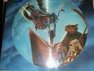 Meat loaf bat out of hell II  UK individually numbered  picture disc
