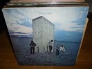THE WHO Who's next Track 2408 102 Classic 1971 LP - headhunters inner sleeve