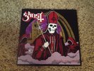 GHOST Secular Haze 10