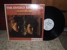 The Everly Brothers – In our Image – Promo – LP
