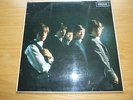 The Rolling Stones  1964 UK LP Withdrawn 1st Pressing 2.52 Tell Me Mona on label