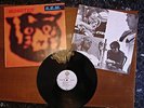 R.E.M MONSTER ORIGINAL 1st PRESS GERMAN LP  Michael Stripe .e.m