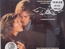 DAVE GRUSIN - 3 DAYS OF THE CONDOR - US OST 33T LP SS